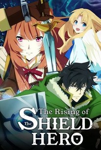 the rising of the shield hero episode 2