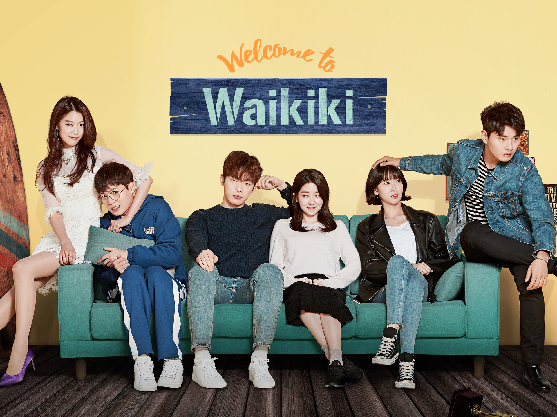 to-fund-their-dream-of-making-a-movie-three-clueless-men-open-a-guest-house-named-waikiki-even-though-they-do-not-know-how-to-run-it